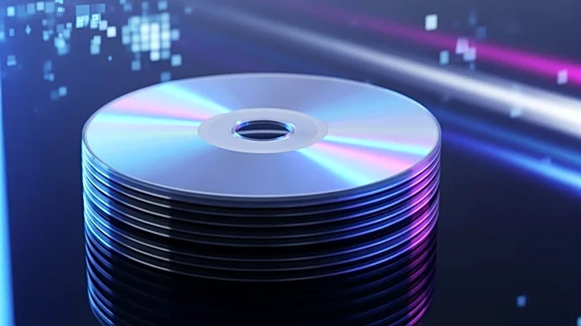 Gruv Offers 4K Blu-rays for $12.99 in Early Black Friday Sale