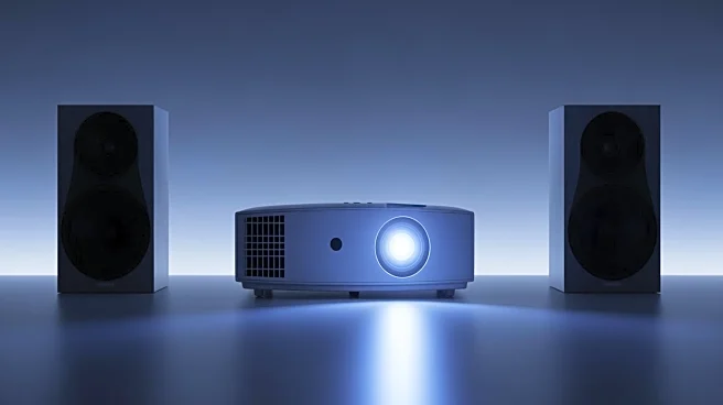 Valerion Offers Pre-Black Friday Deals on VisionMaster Pro2 Projectors and Home Theater Bundles