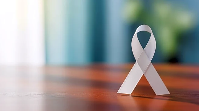 Patriots' Mack Hollins Advocates for Mental Health Awareness with Suicide Prevention Shirt