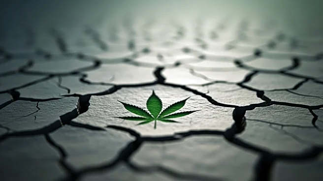 New U.S. Law Threatens to Decimate Hemp Industry, Critics Warn