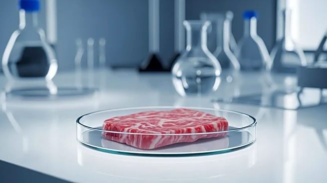 Israeli Scientists Achieve Breakthrough in Lab-Grown Beef Production