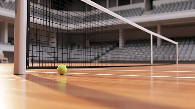 Jannik Sinner Maintains 29-Match Indoor Winning Streak Against Alex de Minaur