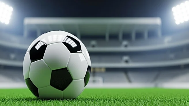 Godoy Cruz and Deportivo Riestra Prepare for Crucial Match in Argentina's Liga Profesional