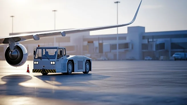 Aviator Airport Alliance Secures Ground Handling Contract with Norwegian at Helsinki Airport