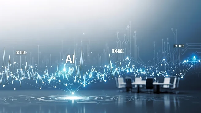 AI Predicted to Impact 89% of Jobs Next Year, CNBC Survey Reveals