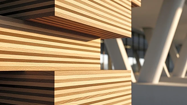 Gelephu International Airport Wins WAF Prize for Innovative Timber Design