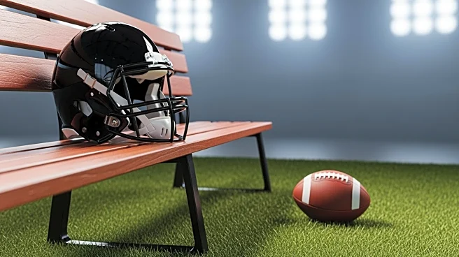 Baltimore Ravens' Lamar Jackson Expected to Play Despite Knee Soreness