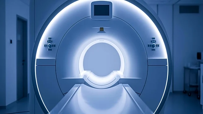 President Trump Undergoes MRI, Neurologist Explains Potential Reasons for Brain Scan