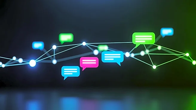 OpenAI Pilots Group Conversations in ChatGPT, Expanding Collaborative Features