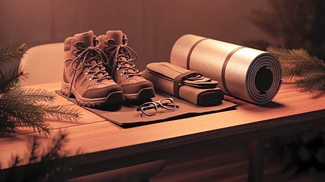 REI Launches Holiday Sale Offering Up to 40% Off Outdoor Gear