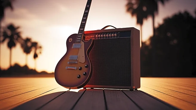 Sunset Marquis Hotel Documentary Reveals Rock History and Cultural Impact