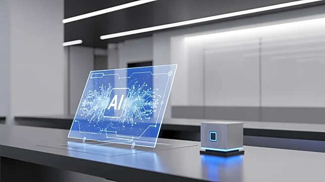 Circle K VP Discusses AI-Driven Checkout and Edge Computing Impact on Retail