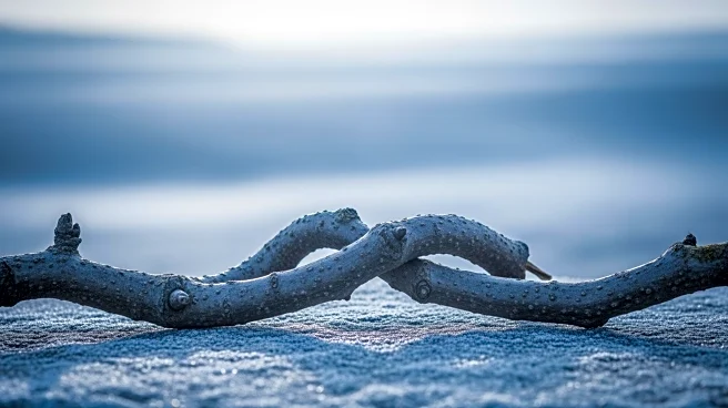 Nordic and Baltic Nations Commit $500 Million to Ukraine Military Aid