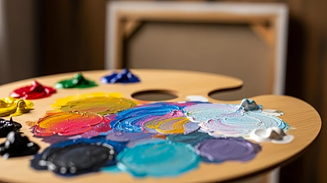 Colorado Artist Jonathan Applegate Innovates Unique Art Form