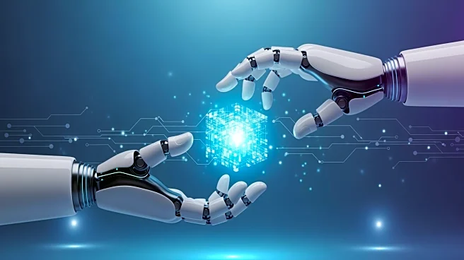 Bot-to-Bot Commerce Revolutionizes Retail with AI-Driven Transactions