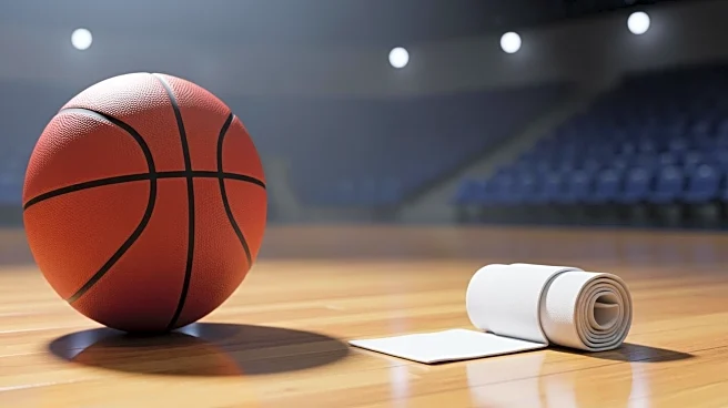 Orlando Magic's Paolo Banchero Sidelined with Groin Strain, Impacting Team Performance