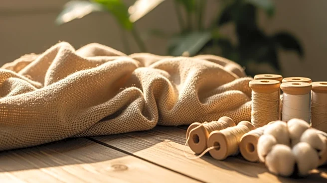 Michelle Adepoju Empowers Female Artisans Through Kilentar's Sustainable Fashion