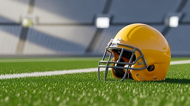 Oregon Ducks Face Injury Challenges Ahead of Minnesota Clash