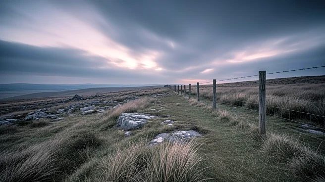 Warner Bros Releases Wuthering Heights Trailer Featuring Margot Robbie and Jacob Elordi