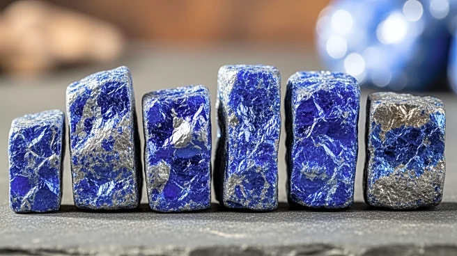 DRC Achieves Milestone with First 1,000 Tons of Traceable Artisanal Cobalt