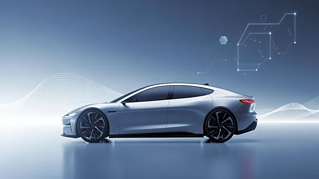 Tesla CEO Elon Musk Addresses Waymo's Fleet Expansion Milestone