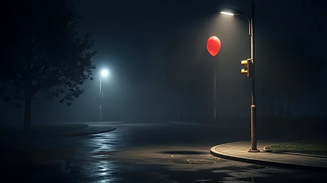 'It: Welcome to Derry' Episode 4 Release Marks Mid-Season Milestone for Horror Series