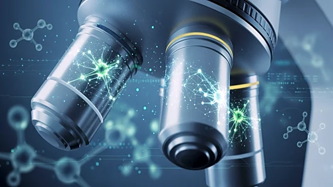 CarbaDetector: AI Model Enhances Detection of Carbapenemase-Producing Bacteria