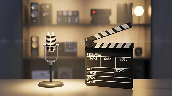 Hollywood Guilds Push to Unionize YouTube Studio Theorist Media