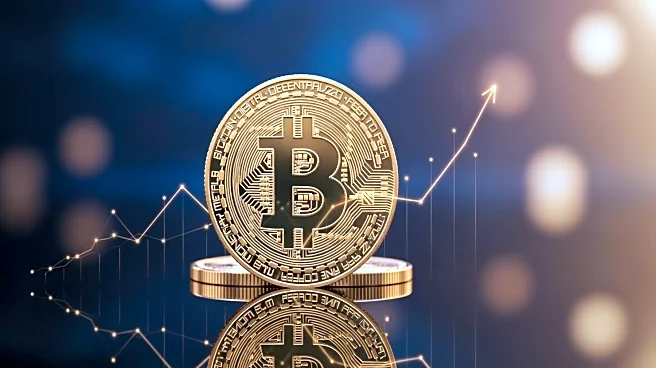 BitFuFu's Revenue Doubles Amid Bitcoin Price Surge