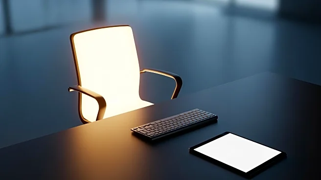 U.S. Job Market Faces 'Ghost Job Economy' with Unfilled Positions