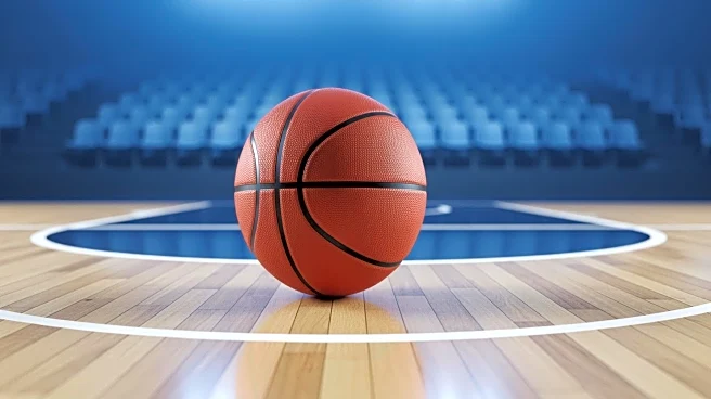 SMU and Butler Prepare for Early Season Basketball Showdown