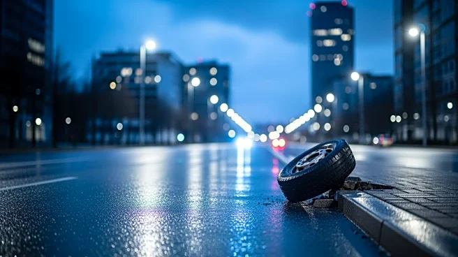 Swedish Authorities Investigate Fatal Bus Crash in Stockholm