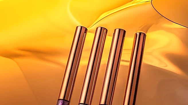 Half Magic Sparklestik Eye Crayons Introduced for Effortless Eye Makeup