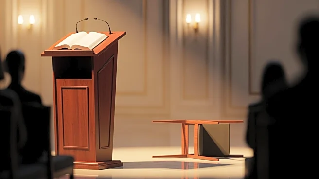 Luis Rubiales Attacked by Uncle During Book Event in Madrid