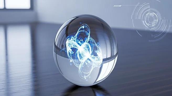 JPMorgan's Erdoes Views AI as an Opportunity, Not a Bubble