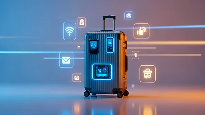 Travel Gadgets Discounted Ahead of Black Friday for Holiday Travelers