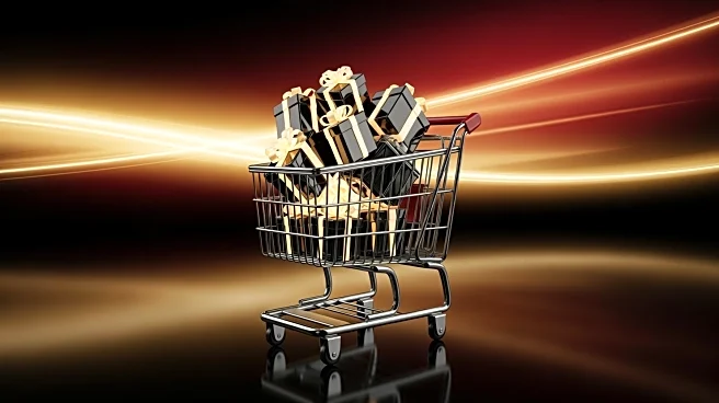 Major Retailers Launch Early Black Friday Deals, Offering Significant Discounts