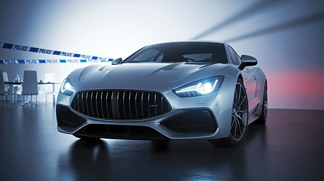 Bentley Unveils New Continental GT Supersports, Aimed at Performance Enthusiasts