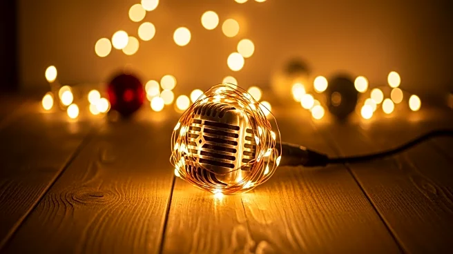 Jonas Brothers Return to Disney with 'A Very Jonas Christmas Movie'