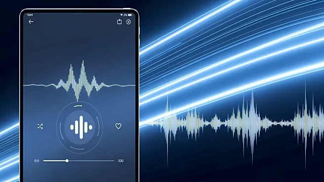Spotify Introduces AI-Powered Recap Feature to Enhance Audiobook Experience