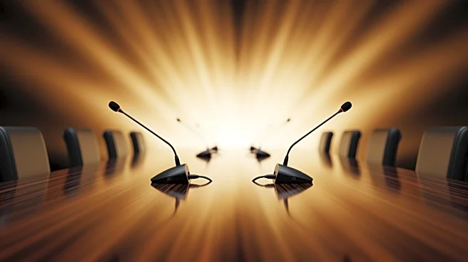 President Trump to Host Saudi Crown Prince for Economic and Defense Talks