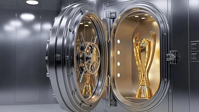 Billionaire Families Shift Focus to Sports Teams as Investment Assets