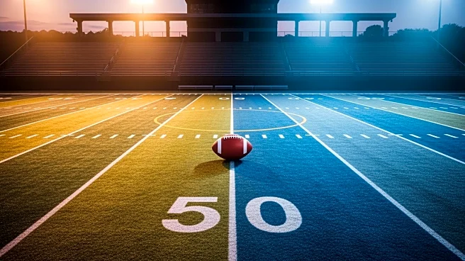 Big Ten Football: USC and Iowa Prepare for Key Matchup with Playoff Implications