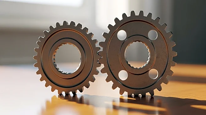 U.S. Manufacturers Show Cautious Optimism Amid Trade Negotiations