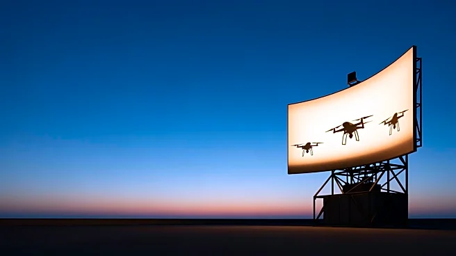 EU Nations Enhance Drone Defense and Increase Military Support for Ukraine