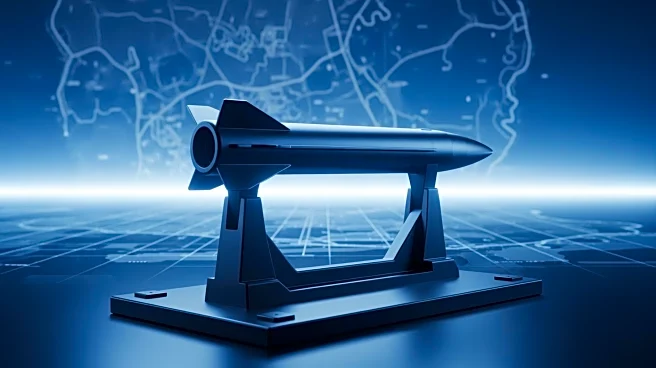 Ukraine Deploys New 'Long Neptune' Missile in Conflict with Russia