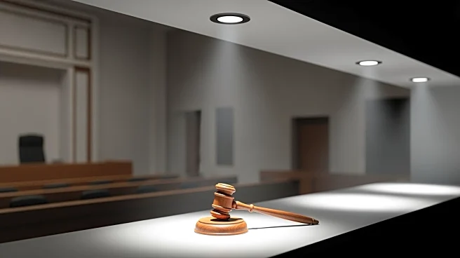 Bloomberg Law to Premiere 'Supreme Advocacy' Documentary