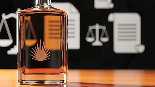 Costco Faces Lawsuit Over Alleged Misrepresentation of Kirkland Tequila Ingredients