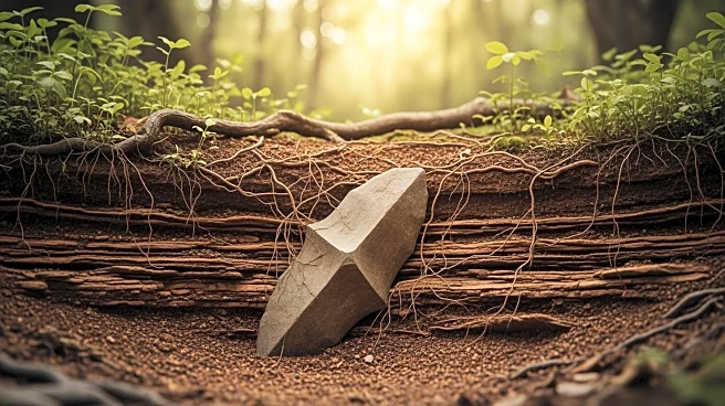 New Study Suggests Neanderthals May Have Been Absorbed, Not Extinct