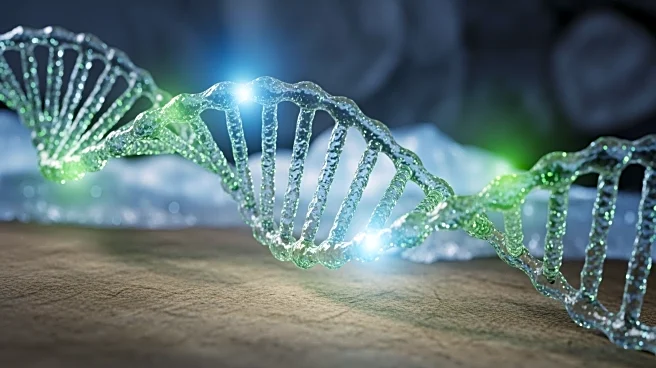 Ancient RNA from Woolly Mammoth Offers New Insights into Prehistoric Life